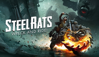 Steel Rats™