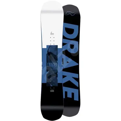 Drake League méret: 152 cm snowboard