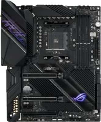 ASUS ROG CROSSHAIR VIII DARK HERO alaplap