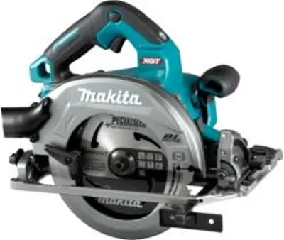 Makita HS004GZ Akkus körfűrész 40V akku és töltő nélkül