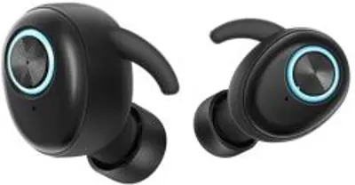 Blitzwolf BW-FYE2 True Wireless Vezeték Nélküli Bluetooth fülhallgató (SKUA26448) Fekete