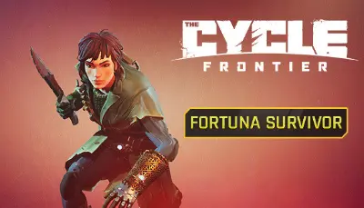 The Cycle: Frontier - Fortuna Survivor DLC