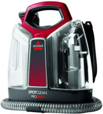 Bissell SpotClean ProHeat folttisztító (1462000102)