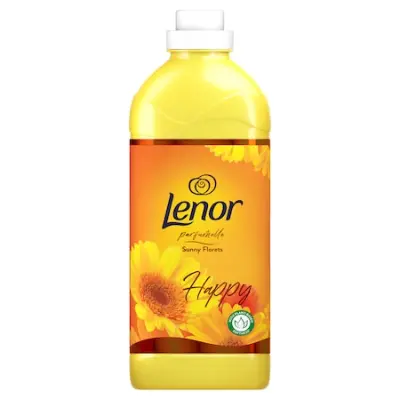 4x Lenor Textilöblítő 48 Mosáshoz, többféle, 1.42 l