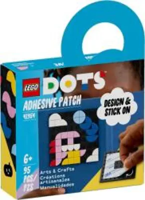 LEGO DOTS 41954 Öntapadós felvarró