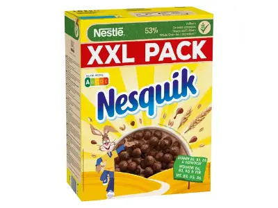 Nestlé Cini Minis / Nesquik, 1kg