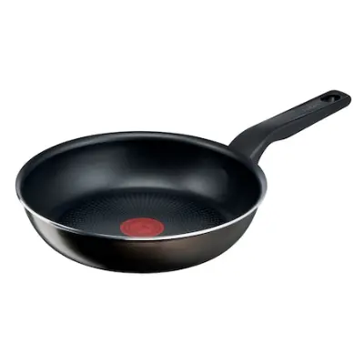 Tefal C3840553 XL Intense serpenyő, 26 cm