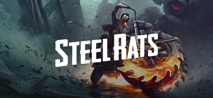 Steel Rats™ (GOG)