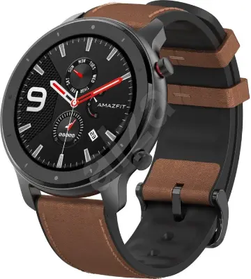 Amazfit okosórák akciója