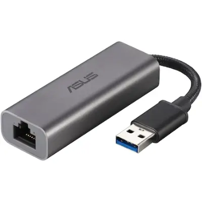 Asus USB-C2500 Ethernet Adapter (USB-C2500)