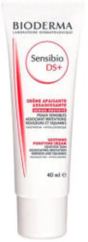 Bioderma Sensibio DS+ krém, 40 ml