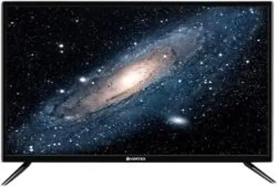 Vortex Led-V32Zs50Dc 32" HD LED Televízió