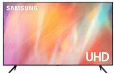 Samsung Ue65Au7102Kxxh 4K UHD Smart LED TV