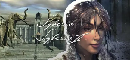 Syberia I és II