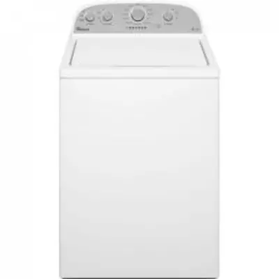 WHIRLPOOL 3LWTW4815FW felültöltős félipari mosógép