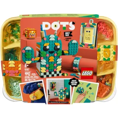 LEGO® DOTS 41937 Nyári hangulatok Multi Pack