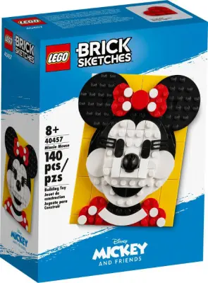 LEGO Minnie egér 40457 Disney™