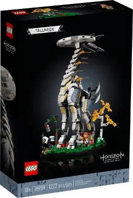 LEGO Horizon 76989 Forbidden West: Hosszúnyak