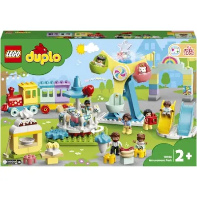 LEGO® DUPLO Town 10956 Vidámpark