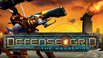 Defense Grid: The Awakening