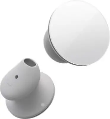 Microsoft Surface Earbuds (Fehér/Szürke) (PC)