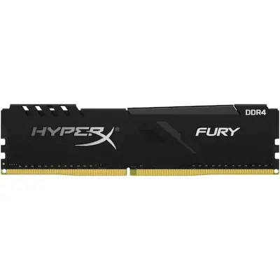 HyperX Fury memória, 16GB DDR4, 3200MHz CL16