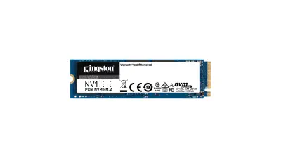 Kingston 1TB NV1 M.2 NVMe SSD