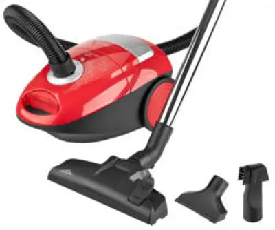 ETA ETA049190010 porzsákos porszívó, Hepa 850W 79dB, 2L