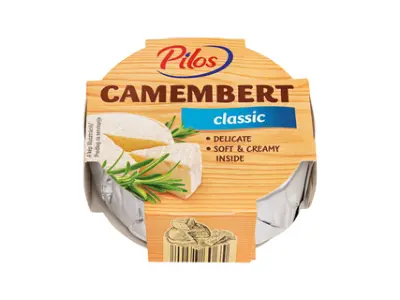 Camembert sajt, 120g