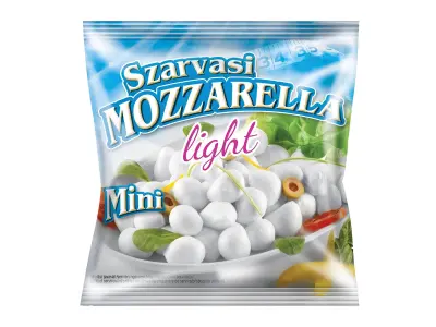 Szarvasi Mozzarella mini, 100g