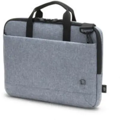 Dicota Eco Slim Case MOTION 12 - 13.3" Kék farmer (D31869-RPET)