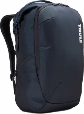 Thule Subterra Travel 15.6" Notebook hátizsák - Kék (3203441)