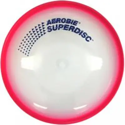 Aerobie Superdisc frizbi (6046399)