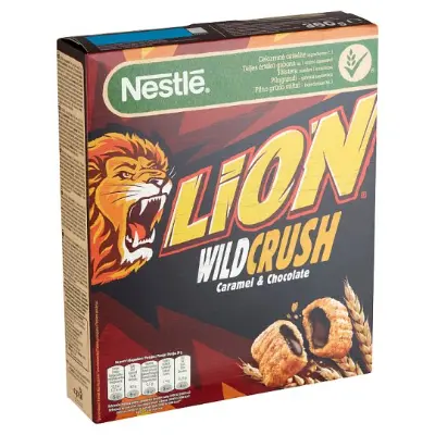 Nestlé gabonapehelyhek 360g-450g