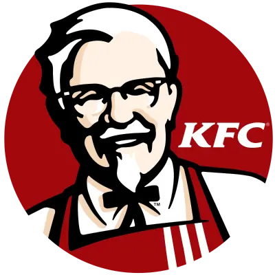 20%-os kedvezmény a KFC-ben (weblapos/appos vásárlás esetén)