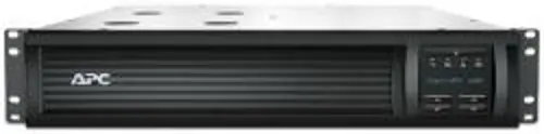 APC Smart 1000VA/700W szünetmentes tápegység, 2U, Line-interactive (SMT1000RMI2U)