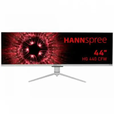 Hannspree 43, 8" HG440CFW LED