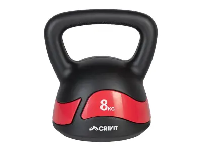 Crivit Kettlebell