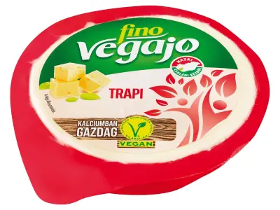 Vegajo Vegán készítmény