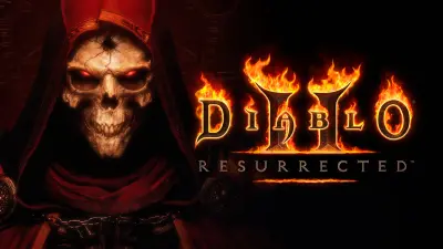 Diablo II: Resurrected™