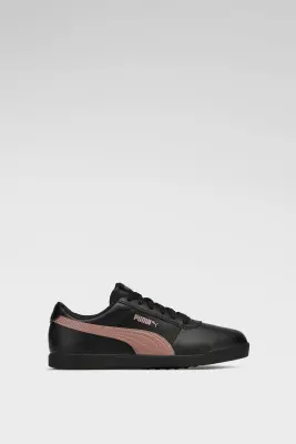 Sportcipő Puma CARINA SLIM SL 37054812 FEKETE