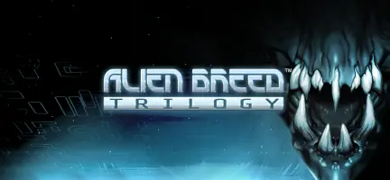 Alien Breed Trilogy