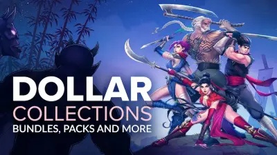 Dollar Collections