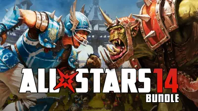 All Stars 14 Bundle