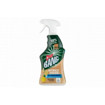 Cillit Bang tisztítószerek, 750 ml, többféle