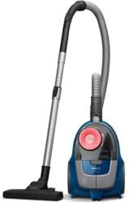 Philips Series 2000 XB2123/09 porzsák nélküli porszívó