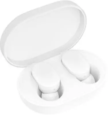 Xiaomi Mi Airdots True Wireless Bluetooth fülhallgató