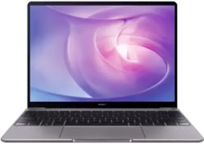 Huawei MateBook 13 (2160x1440) laptop (53010XUP)