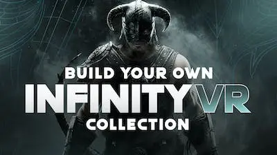 Fanatical Build your own Infinity VR Collection