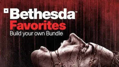 Fanatical Bethesda Favorites - Build your own Bundle